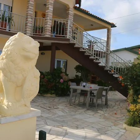 Vivenda Barroso Nazaré