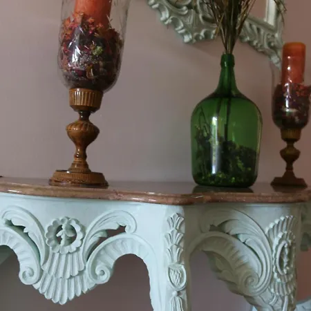 Vivenda Barroso Appartamento *