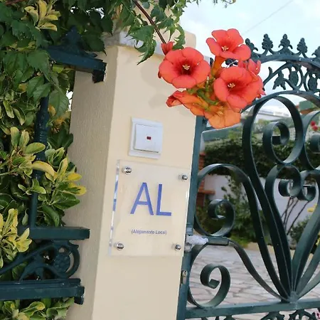 Vivenda Barroso * Nazaré