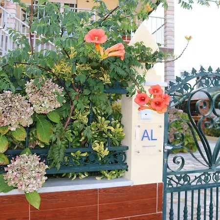 Appartamento Vivenda Barroso Nazaré