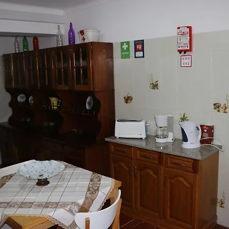 Appartamento Vivenda Barroso