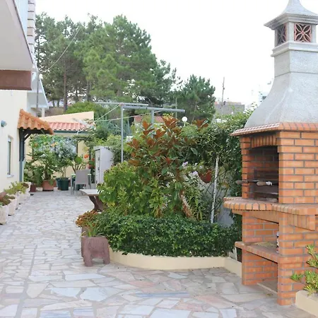 Vivenda Barroso Appartamento *