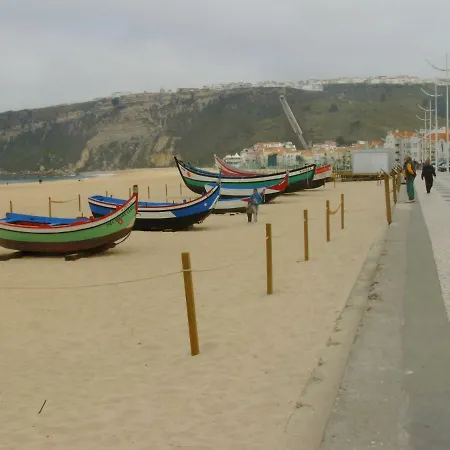 Vivenda Barroso * Nazaré