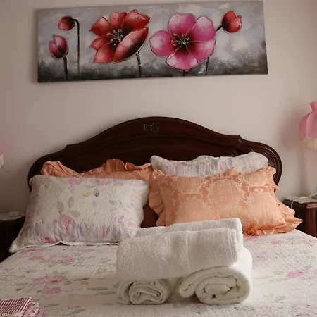 Vivenda Barroso * Nazare