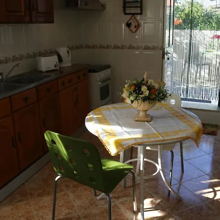 Vivenda Barroso Apartment *