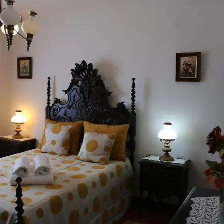 Vivenda Barroso * נאזרה