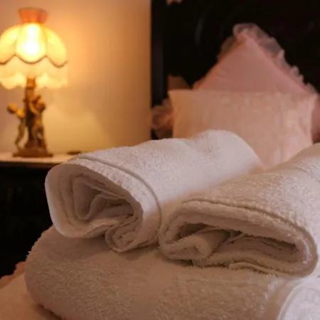 דירה Vivenda Barroso *