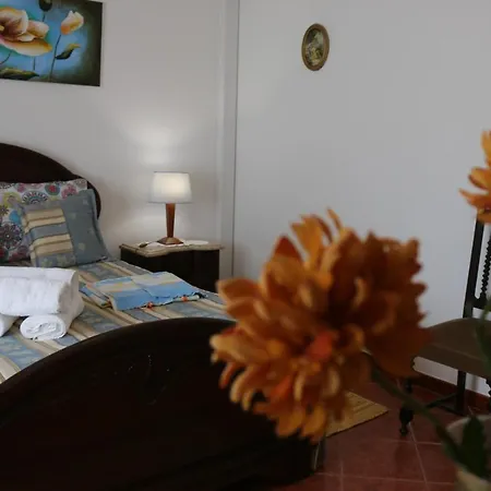 דירה Vivenda Barroso