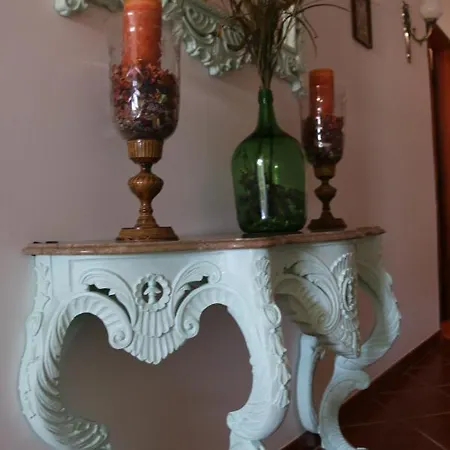 Vivenda Barroso
