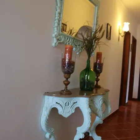 Apartment Vivenda Barroso *