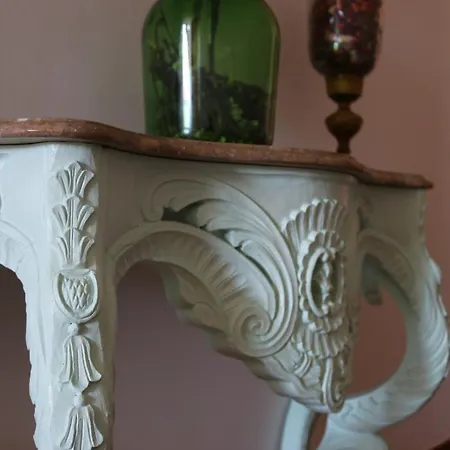 Vivenda Barroso דירה *