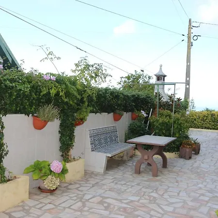 Vivenda Barroso * נאזרה