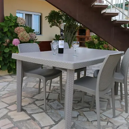 Vivenda Barroso Apartment