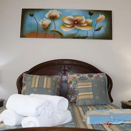Apartment Vivenda Barroso Nazare