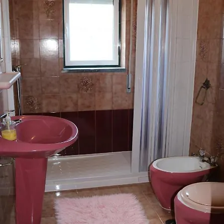 Vivenda Barroso * נאזרה