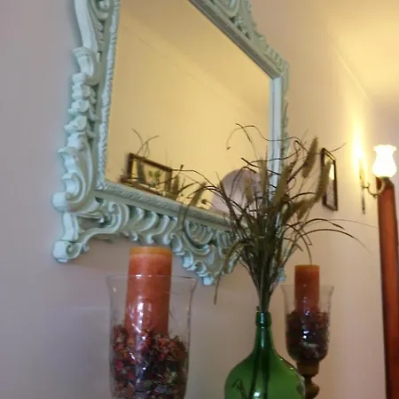 Vivenda Barroso Apartment *