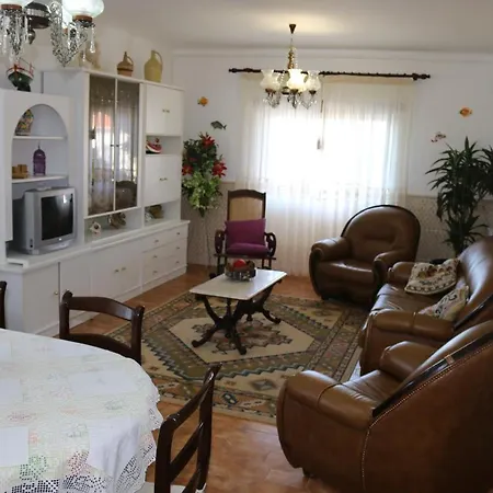 Vivenda Barroso Apartment