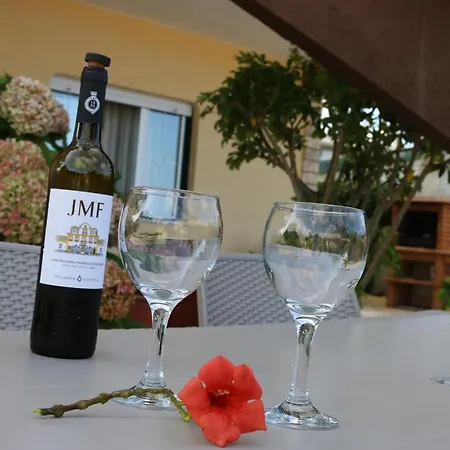 Vivenda Barroso Apartment