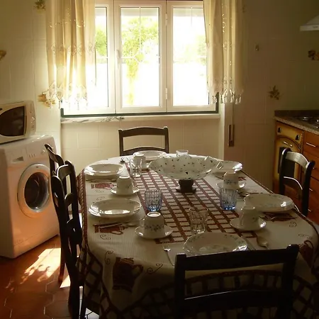 Vivenda Barroso Nazare