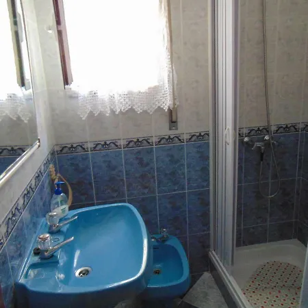 Apartment Vivenda Barroso *