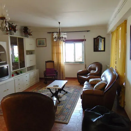 Vivenda Barroso Apartment