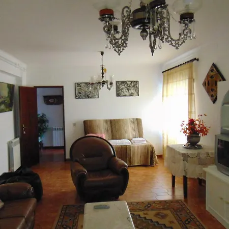 Vivenda Barroso דירה *