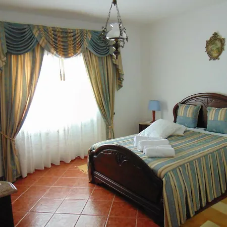 Apartment Vivenda Barroso Nazare