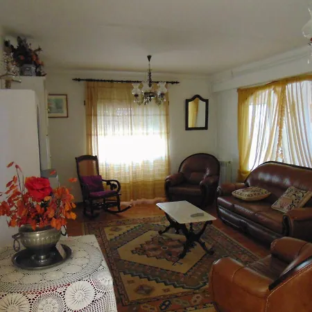 Vivenda Barroso Apartment *