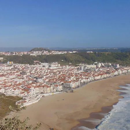 Vivenda Barroso Nazaré
