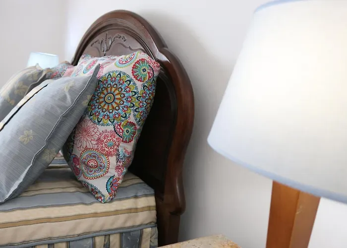 Vivenda Barroso Nazaré