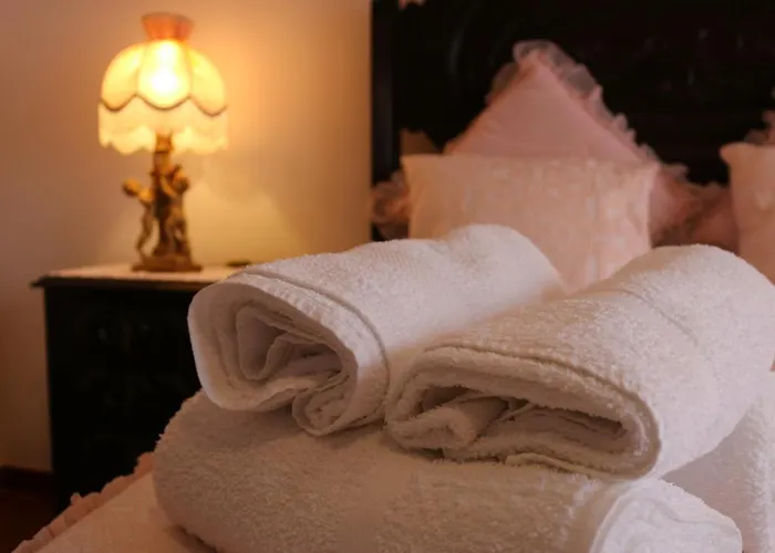 Apartmán Vivenda Barroso *