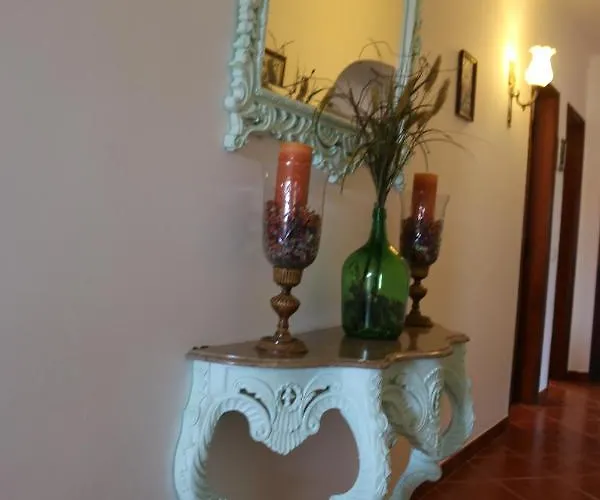 Apartmán Vivenda Barroso *