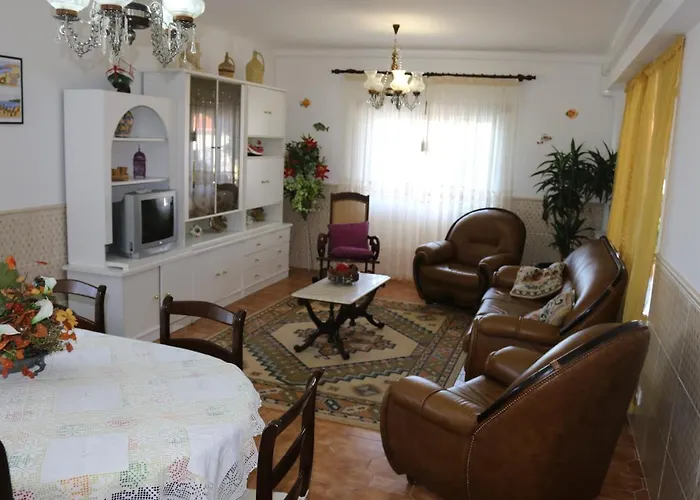 Vivenda Barroso Apartmán
