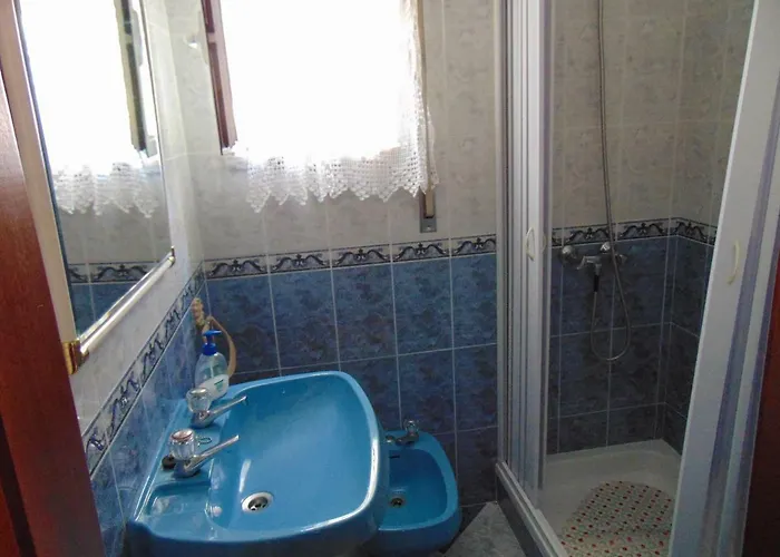 Apartmán Vivenda Barroso *