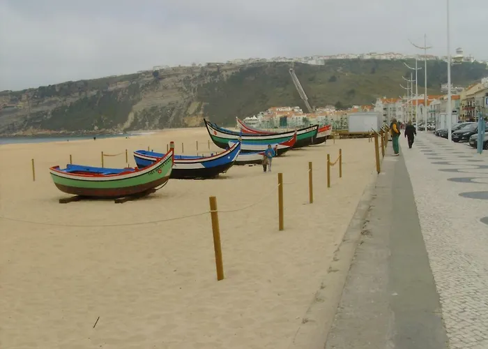 Vivenda Barroso * Nazaré